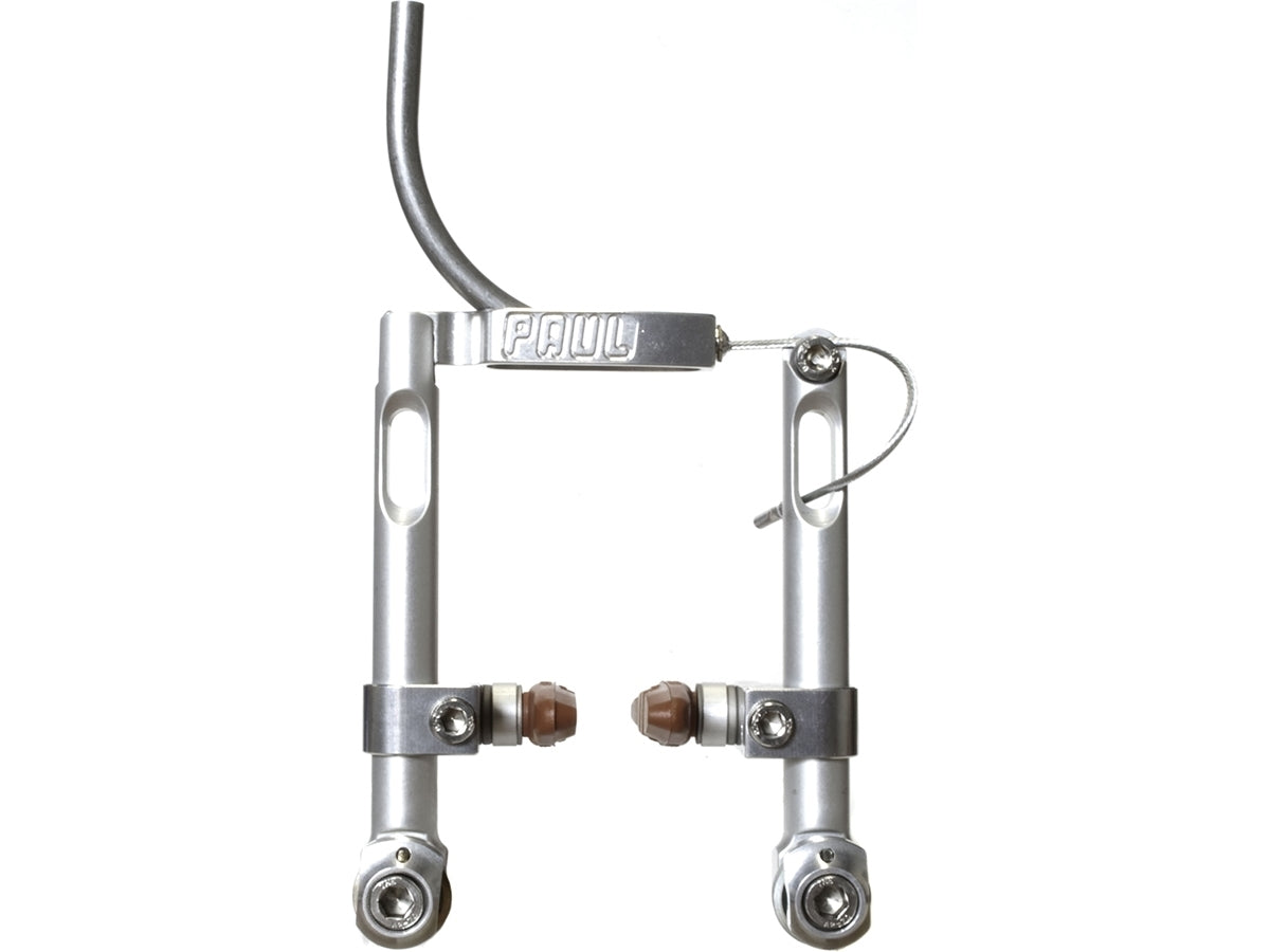 パーツ PAUL COMPONENT MOTOLITE V BRAKE Black Motolite – Paul Component Engineering