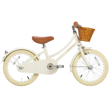 Vélo enfant Banwood Classic 4 à 7 ans
