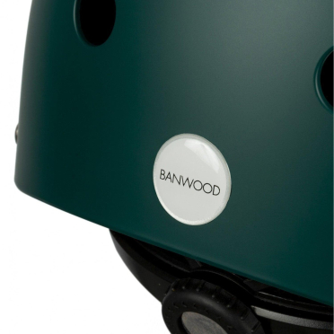 Casque vélo enfant 3 à 7 ans Banwood