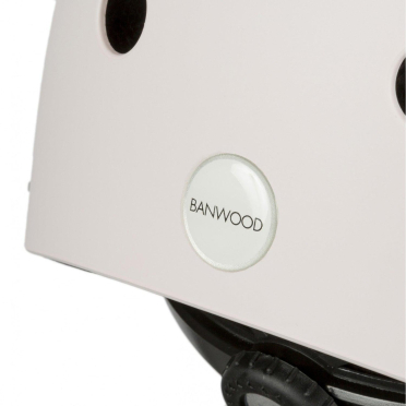 Casque vélo enfant 3 à 7 ans Banwood