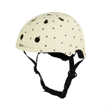 Casque vélo enfant 3 à 7 ans Banwood
