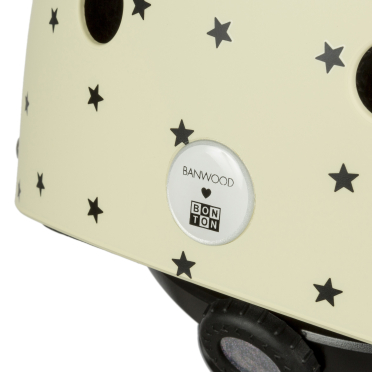 Casque vélo enfant 3 à 7 ans Banwood