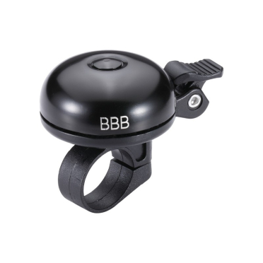 Sonnette vélo BBB E Sound