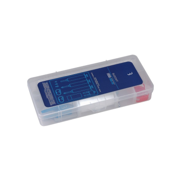 Kit de purge universel pour frein à disque BBB BleedKit