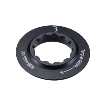 Bague de verrouillage disque BBB CenterBlock
