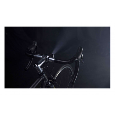 Combo éclairage vélo LED Knog Mini Chippy / Mob "The Face"