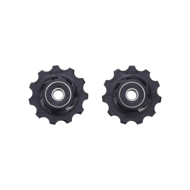 Galets de dérailleur vélo BBB 11 dents
