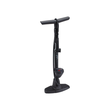 Pompe à pied vélo BBB AirWave