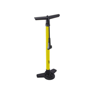 Pompe à pied vélo BBB AirBoost