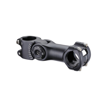 Potence vélo réglable BBB HighSix OS 31.8mm