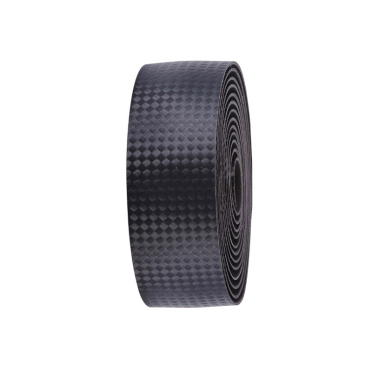 Ruban de cintre vélo BBB RaceRibbon Carbon