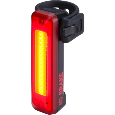 Éclairage vélo arrière BBB SignalBrake