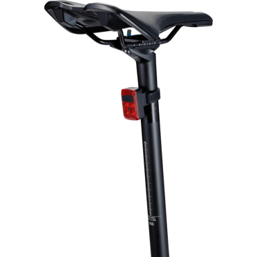 Mini-éclairage vélo BBB Slide