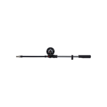 Pompe amortisseur vélo BBB AirShock