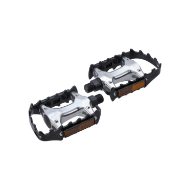 Pédales vélo BBB Mount & Go