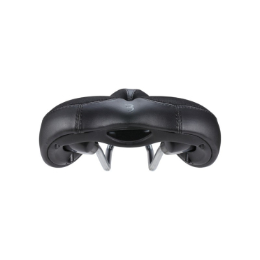 Selle vélo homme BBB MultiDensity