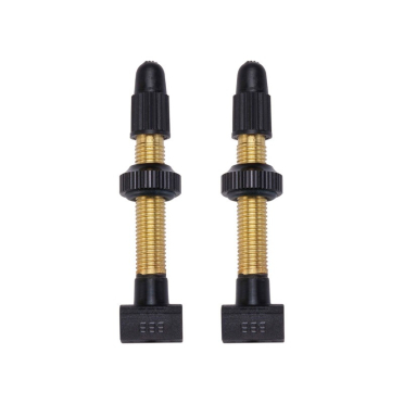 Prolongateurs de valves tubeless BBB (2 pièces)