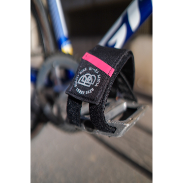 Straps fixie / singlespeed BeastyBike Rookie