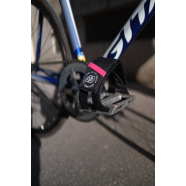 Straps fixie / singlespeed BeastyBike Rookie