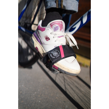 Straps fixie / singlespeed BeastyBike Rookie