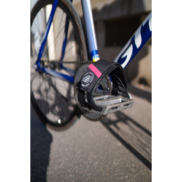 Straps fixie / singlespeed BeastyBike Rookie