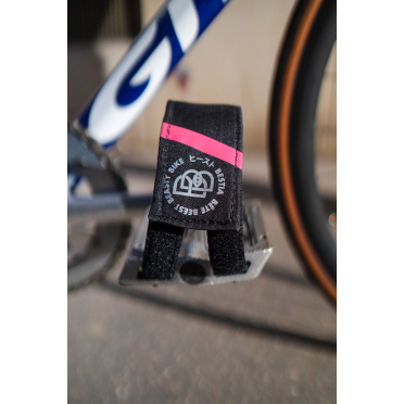 Straps fixie / singlespeed BeastyBike Rookie