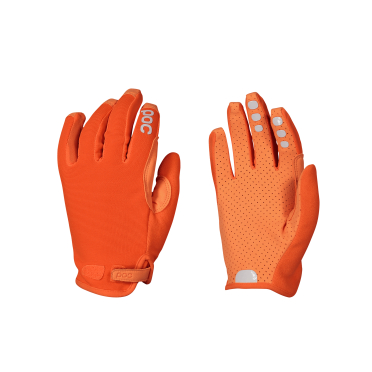Gant de vélo POC Resistance Enduro Adj