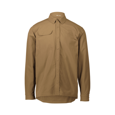 Chemise de VTT et Gravel POC Rouse Shirt