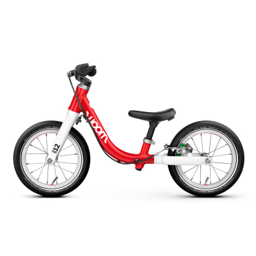 Draisienne enfant 1-4 ans 12" Woom GO 1