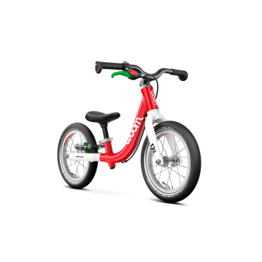 Draisienne enfant 1-4 ans 12" Woom GO 1