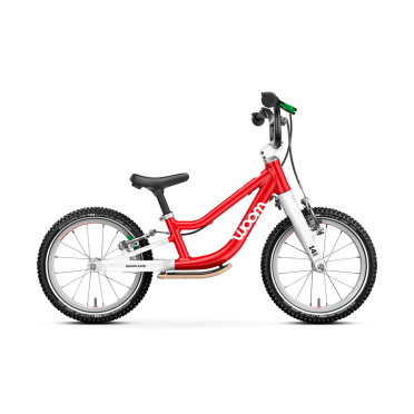Draisienne enfant 3-5 ans 14" Woom GO 1+