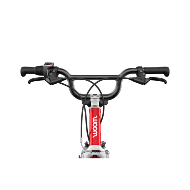 Vélo enfant 6-8 ans 20" Woom GO 4