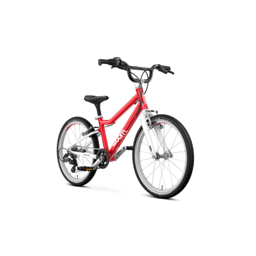 Vélo enfant 6-8 ans 20" Woom GO 4