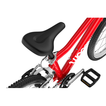 Vélo enfant 6-8 ans 20" Woom GO 4