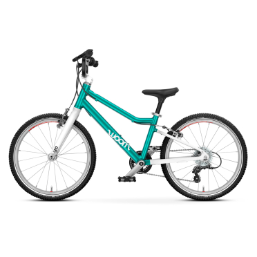 Vélo enfant 6-8 ans 20" Woom GO 4