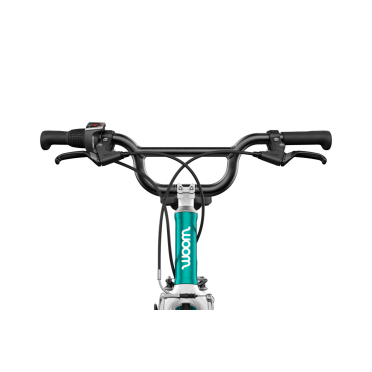 Vélo enfant 6-8 ans 20" Woom GO 4