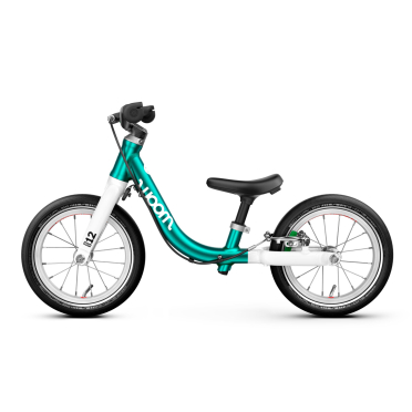 Draisienne enfant 1-4 ans 12" Woom GO 1