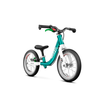 Draisienne enfant 1-4 ans 12" Woom GO 1