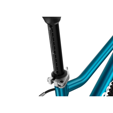Vélo enfant 6-8 ans 20" Woom GO 4