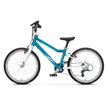 Vélo enfant 6-8 ans 20" Woom GO 4