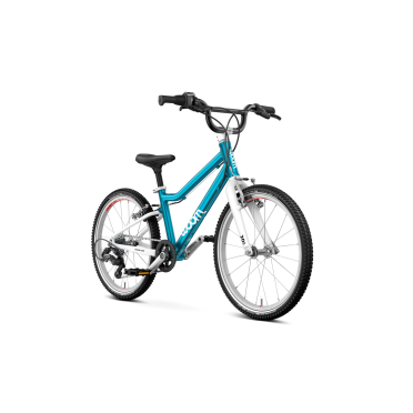 Vélo enfant 6-8 ans 20" Woom GO 4