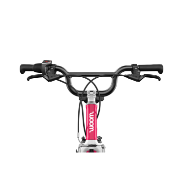 Vélo enfant 6-8 ans 20" Woom GO 4