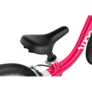 Draisienne enfant 1-4 ans 12" Woom GO 1