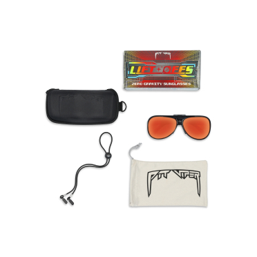 Lunettes de soleil Pit Viper The Lift-Offs