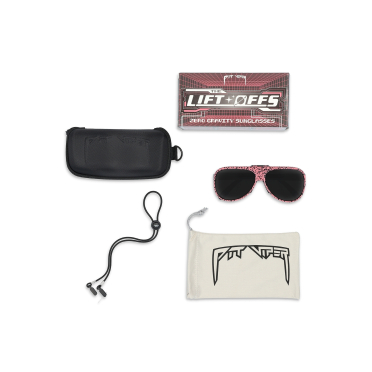 Lunettes de soleil Pit Viper The Lift-Offs