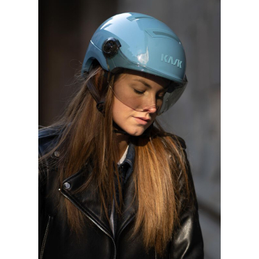 Casque Vélo Kask Urban R WG11
