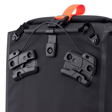 Sacoche Ortlieb Gravel-Pack QL3.1