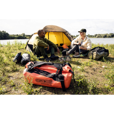 Sac de voyage Ortlieb Duffle RC 49 L