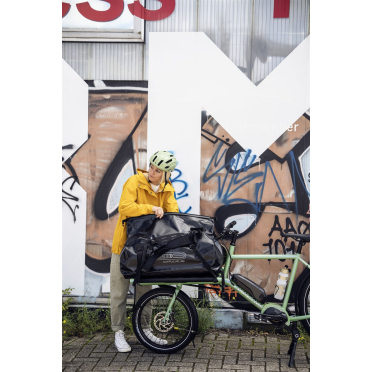 Sac de voyage Ortlieb Duffle RC 49 L