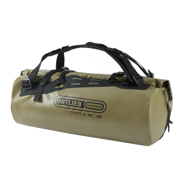 Sac de voyage Ortlieb Duffle RC 49 L